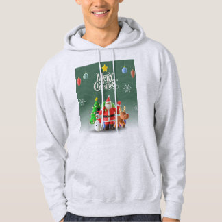 Camiseta básica de uso masculino