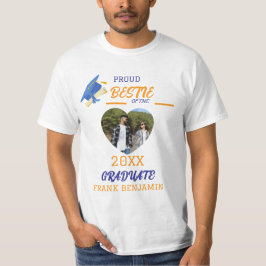 Camiseta básica de uso masculino