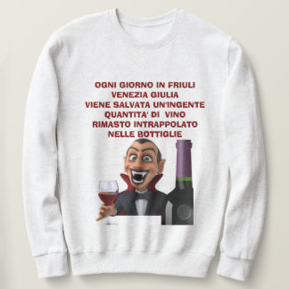 Camiseta básica de uso masculino