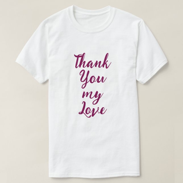 Camiseta básica de uso masculino (Frente do Design)