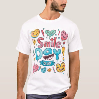 Camiseta básica de uso masculino