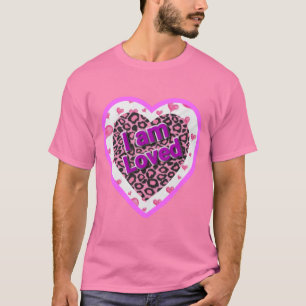 Camiseta básica de uso masculino