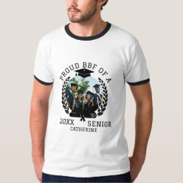 Camiseta básica de uso masculino