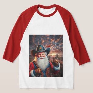 Camiseta básica de uso masculino