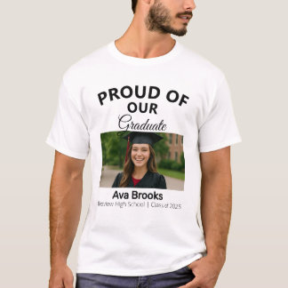 Camiseta básica de uso masculino