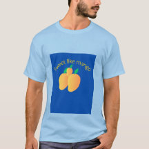 Camiseta básica de uso masculino