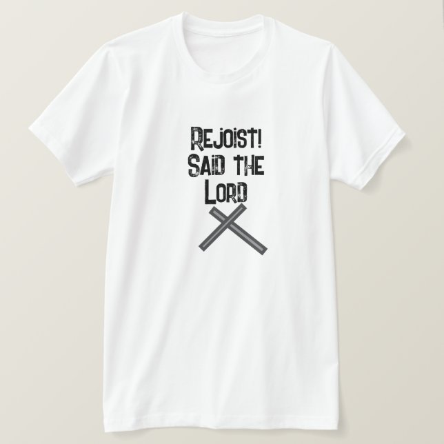 Camiseta básica de uso masculino (Frente do Design)