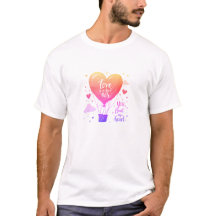 Camiseta básica de uso masculino