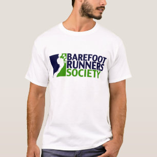 Camiseta básica de uso masculino