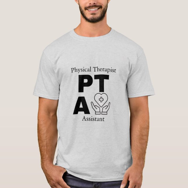 Camiseta básica de uso masculino (Frente)