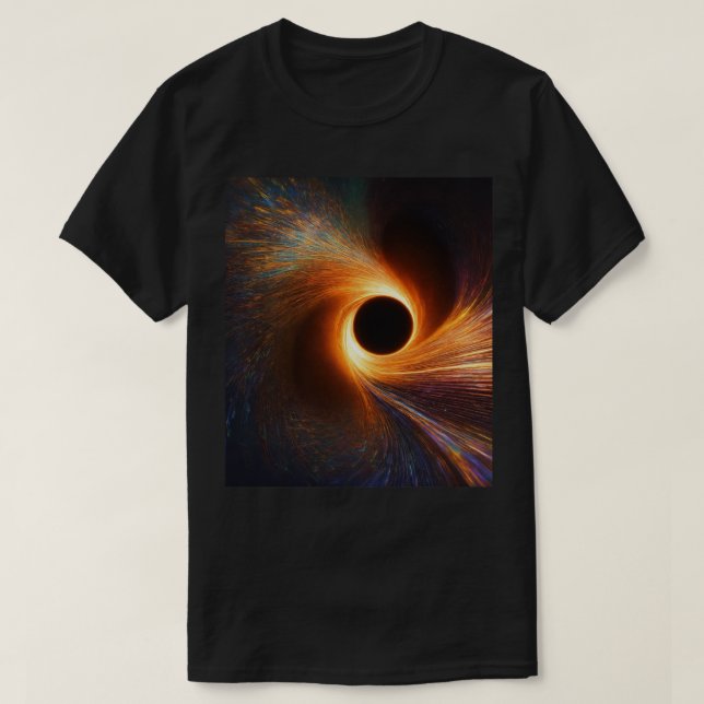 Camiseta básica de uso masculino (Frente do Design)