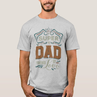 Camiseta básica de uso masculino