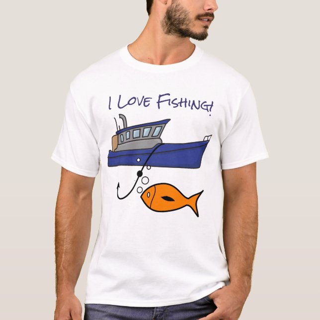 Camiseta básica de uso masculino (Frente)