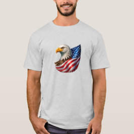 Camiseta Básica ....Dia da Independência