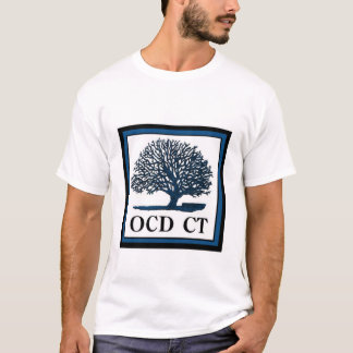 CAMISETA Básica do OCD CT