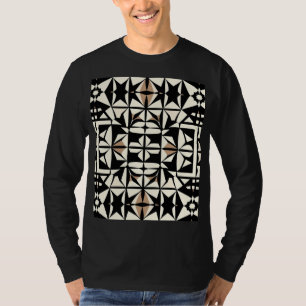 CAMISETA BÁSICA ESCURA