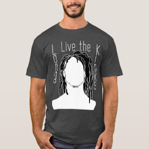 Camiseta Básica Escura