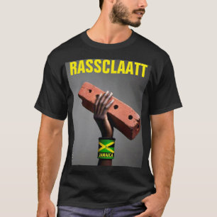Camiseta Básica Escura JMT RASS