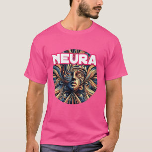 Camiseta Básica Escura Masculina