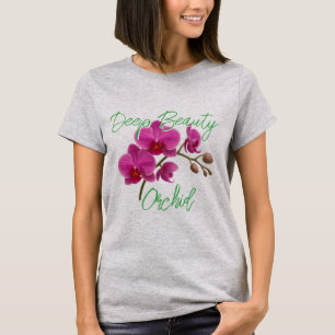 Camiseta Básica Feminina