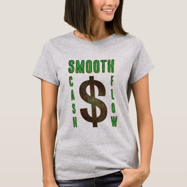 Camiseta Básica Feminina (Frente)