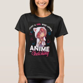Camiseta Básica Feminina