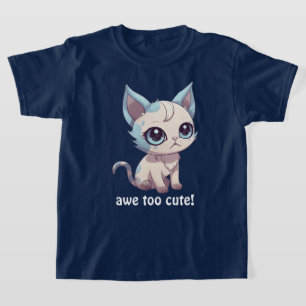 Camiseta Básica Feminina