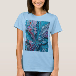 Camiseta Básica Feminina