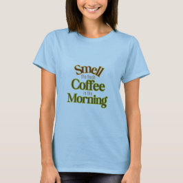 Camiseta Básica Feminina