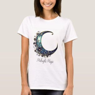 Camiseta Básica Feminina