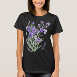 Camiseta Básica Feminina