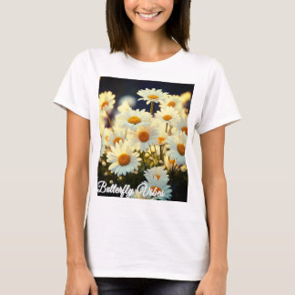Camiseta Básica Feminina