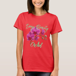 Camiseta Básica Feminina