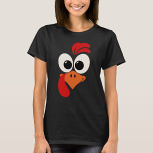Camiseta Básica Feminina