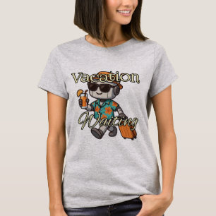 Camiseta Básica Feminina