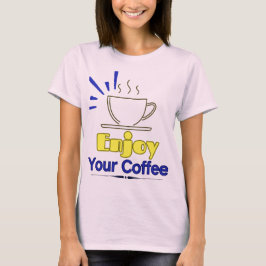 Camiseta Básica Feminina