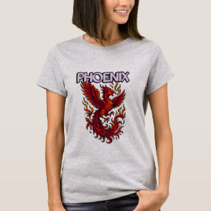 Camiseta Básica Feminina
