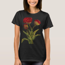 Camiseta Básica Feminina