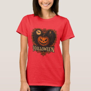 Camiseta Básica Feminina