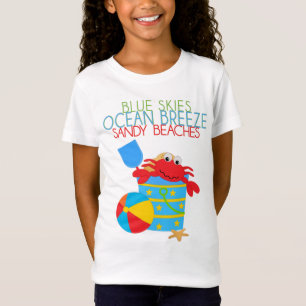 Camiseta Básica Feminina
