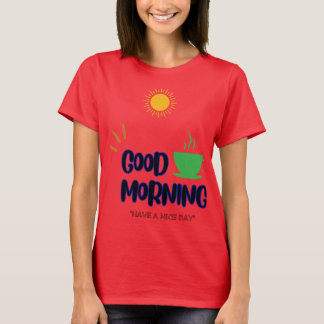 Camiseta Básica Feminina