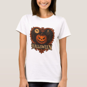 Camiseta Básica Feminina