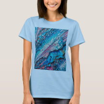 Camiseta Básica Feminina