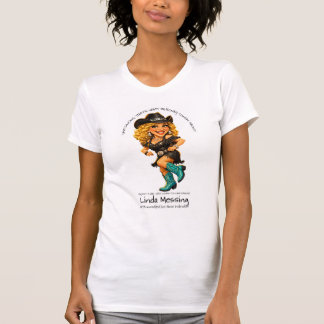 Camiseta Básica Feminina