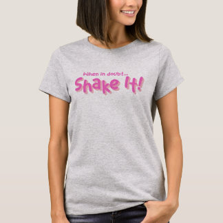 Camiseta Básica Feminina FitbyFox Classy Sayings