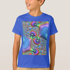 Camiseta Básica Infantil