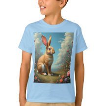 Camiseta Básica Infantil