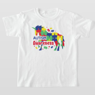 Camiseta Básica Infantil Feminina