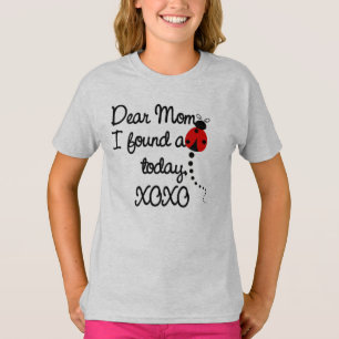 Camiseta Básica Infantil Feminina