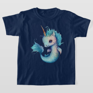 Camiseta Básica Infantil Feminina